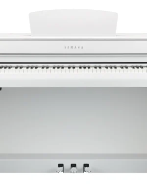 پیانو دیجیتال یاماها clp-735 سفید