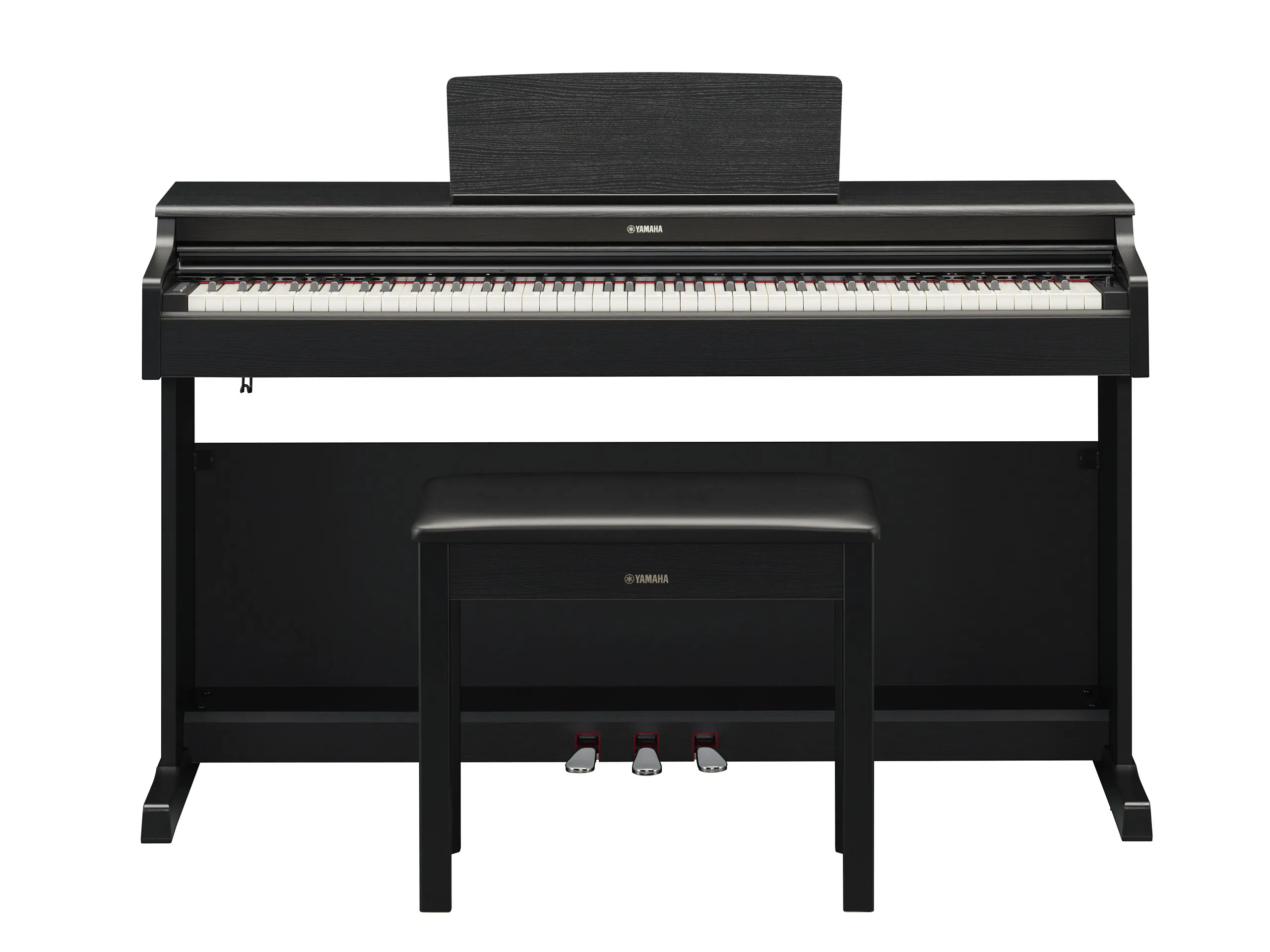 پیانو دیجیتال یاماها YDP-165